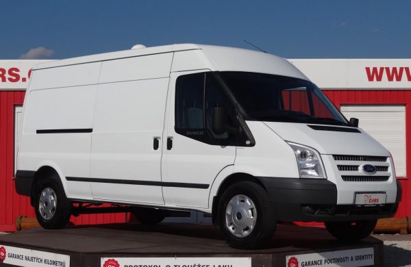 Ford Transit 2.2 TDCi L3H2 92 kW TREND 350 KLIMA, nabídka A58/17