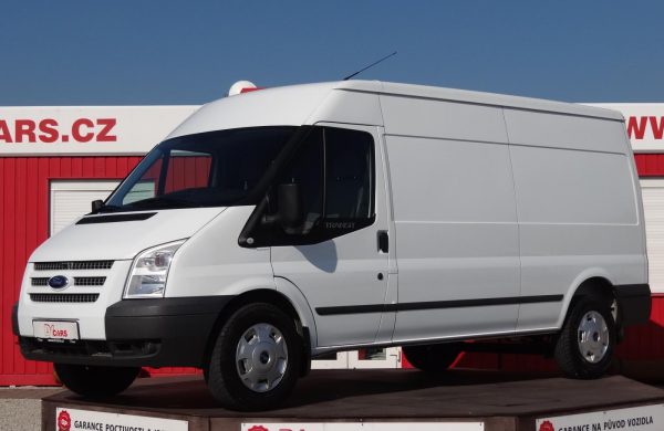 Ford Transit 2.2 TDCi L3H2 92 kW TREND 350 KLIMA, nabídka A58/17