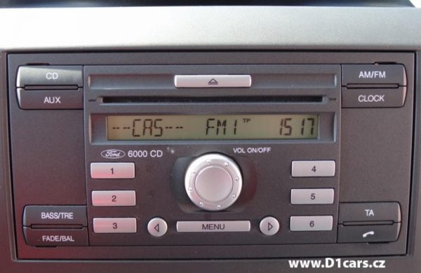 Ford Transit 2.2 TDCi L3H2 92 kW TREND 350 KLIMA, nabídka A58/17