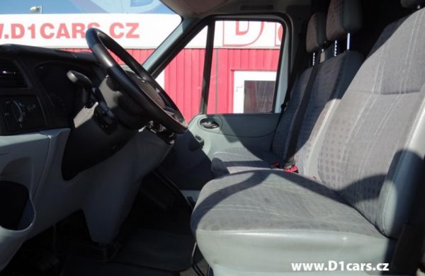 Ford Transit 2.2 TDCi L3H2 92 kW TREND 350 KLIMA, nabídka A58/17