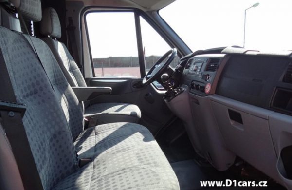 Ford Transit 2.2 TDCi L3H2 92 kW TREND 350 KLIMA, nabídka A58/17