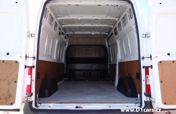 Ford Transit 2.2 TDCi L3H2 92 kW TREND 350 KLIMA, nabídka A58/17