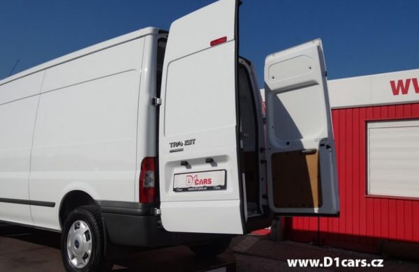 Ford Transit 2.2 TDCi L3H2 92 kW TREND 350 KLIMA, nabídka A58/17