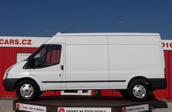 Ford Transit 2.2 TDCi L3H2 92 kW TREND 350 KLIMA, nabídka A58/17