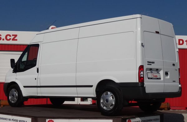 Ford Transit 2.2 TDCi L3H2 92 kW TREND 350 KLIMA, nabídka A58/17