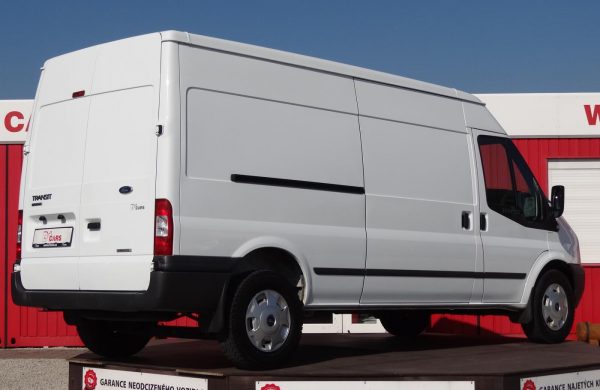 Ford Transit 2.2 TDCi L3H2 92 kW TREND 350 KLIMA, nabídka A58/17