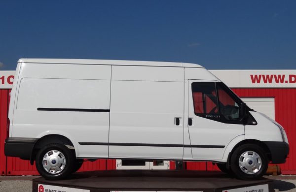 Ford Transit 2.2 TDCi L3H2 92 kW TREND 350 KLIMA, nabídka A58/17