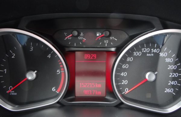 Ford S-MAX 2.0 TDCi NAVIGACE, VYHÍVANÉ SEDADLA, nabídka A58/18