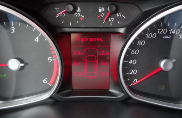 Ford S-MAX 2.0 TDCi NAVIGACE, VYHÍVANÉ SEDADLA, nabídka A58/18