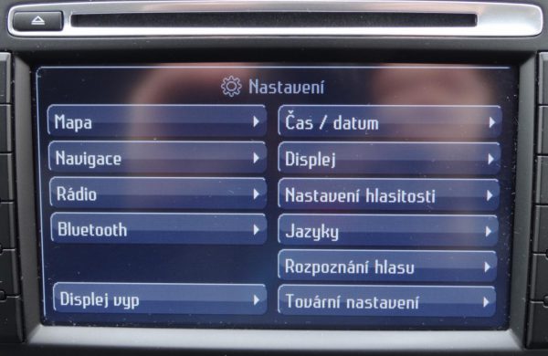 Ford S-MAX 2.0 TDCi NAVIGACE, VYHÍVANÉ SEDADLA, nabídka A58/18