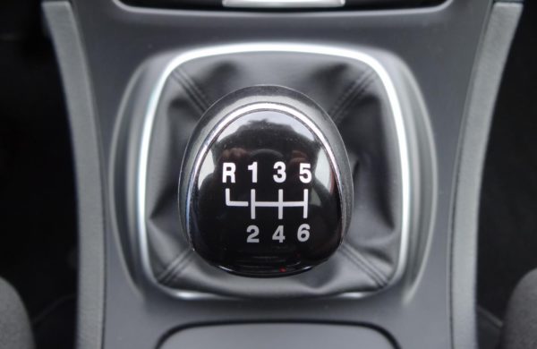 Ford S-MAX 2.0 TDCi NAVIGACE, VYHÍVANÉ SEDADLA, nabídka A58/18