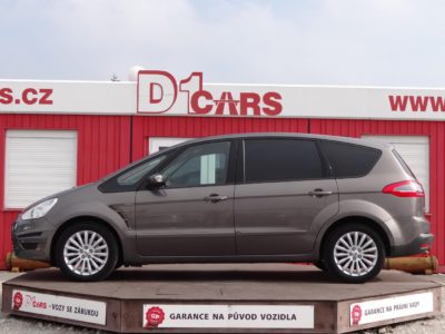 auta z dovozu D1 CARS