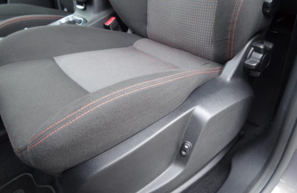 Ford S-MAX 2.0 TDCi NAVIGACE, VYHÍVANÉ SEDADLA, nabídka A58/18