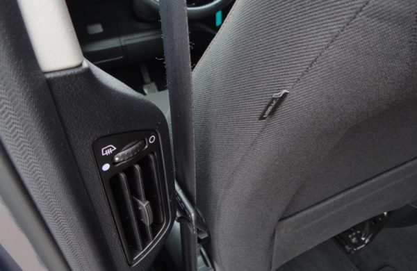Ford S-MAX 2.0 TDCi NAVIGACE, VYHÍVANÉ SEDADLA, nabídka A58/18