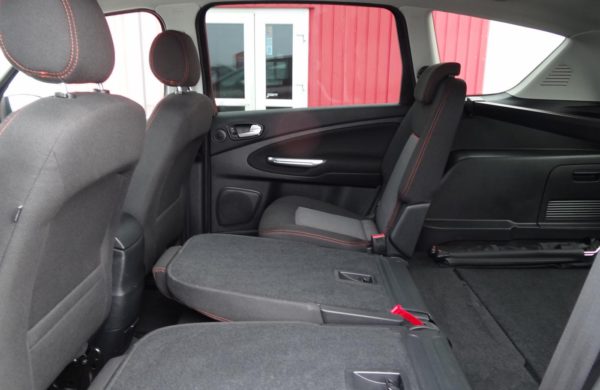 Ford S-MAX 2.0 TDCi NAVIGACE, VYHÍVANÉ SEDADLA, nabídka A58/18