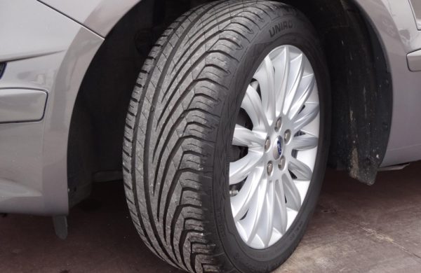 Ford S-MAX 2.0 TDCi NAVIGACE, VYHÍVANÉ SEDADLA, nabídka A58/18