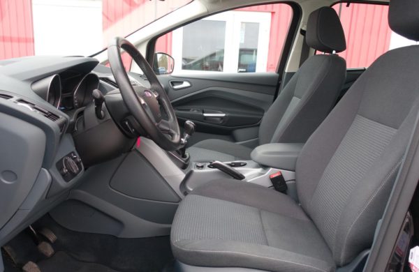 Ford C-MAX 2.0 TDCi XENONY, ZIMNÍ PAKET, NAVI, nabídka A58/19