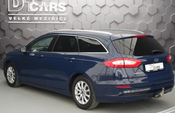 Ford Mondeo 2.0 TDCi Titanium LED DYNAMIC, ACC, nabídka A58/21