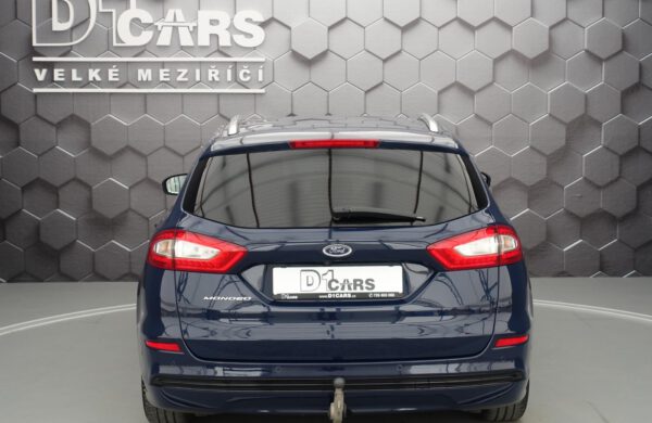 Ford Mondeo 2.0 TDCi Titanium LED DYNAMIC, ACC, nabídka A58/21