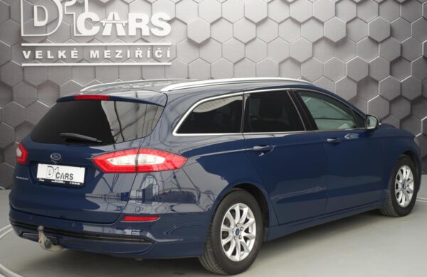 Ford Mondeo 2.0 TDCi Titanium LED DYNAMIC, ACC, nabídka A58/21