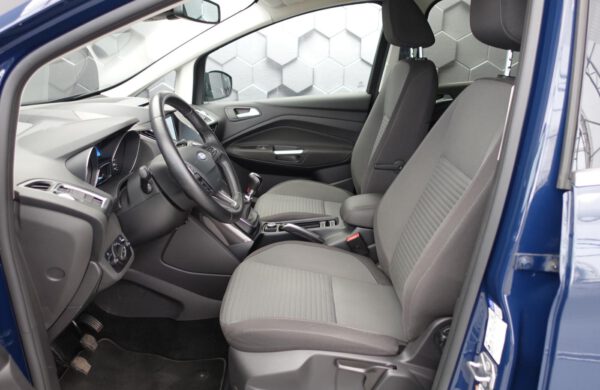 Ford C-MAX 2.0 TDCi Titanium ZIMNÍ PAKET, nabídka A58/22