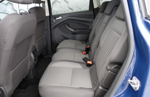 Ford C-MAX 2.0 TDCi Titanium ZIMNÍ PAKET, nabídka A58/22