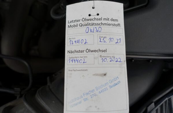 Ford C-MAX 2.0 TDCi Titanium ZIMNÍ PAKET, nabídka A58/22