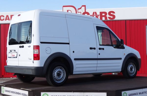 Ford Transit Connect 1.8 TDCi MAXI, KLIMA, PLOŠINA, nabídka A59/14