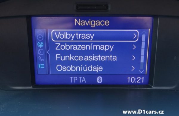 Ford C-MAX 2.0 TDCi Titanium NAVIGACE, TEMPOMAT, nabídka A59/16