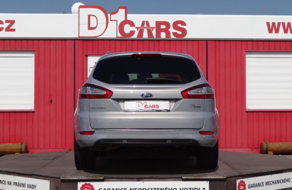 Ford Mondeo 2.0 TDCi 120kW Titanium NAVI,XENONY, nabídka A59/18