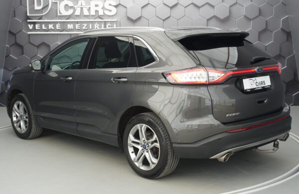 Ford Edge 2.0 TDCi 4×4 132kW Titanium SYNC 3, nabídka A59/21