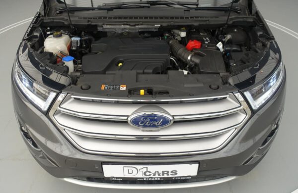 Ford Edge 2.0 TDCi 4×4 132kW Titanium SYNC 3, nabídka A59/21