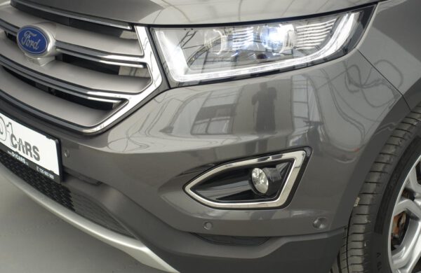 Ford Edge 2.0 TDCi 4×4 132kW Titanium SYNC 3, nabídka A59/21