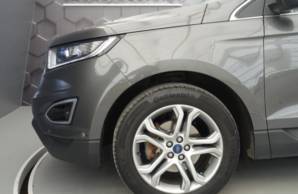 Ford Edge 2.0 TDCi 4×4 132kW Titanium SYNC 3, nabídka A59/21