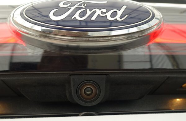 Ford Edge 2.0 TDCi 4×4 132kW Titanium SYNC 3, nabídka A59/21