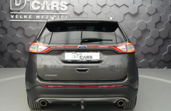 Ford Edge 2.0 TDCi 4×4 132kW Titanium SYNC 3, nabídka A59/21