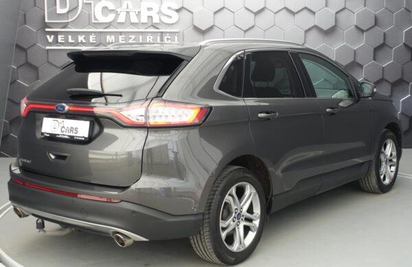 Ford Edge 2.0 TDCi 4×4 132kW Titanium SYNC 3, nabídka A59/21