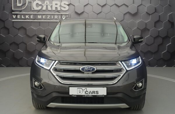 Ford Edge 2.0 TDCi 4×4 132kW Titanium SYNC 3, nabídka A59/21