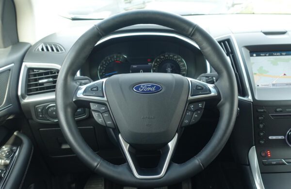 Ford Edge 2.0 TDCi 4×4 132kW Titanium SYNC 3, nabídka A59/21