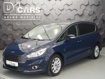 auta z dovozu D1 CARS