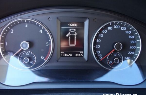 Volkswagen Multivan 2.0 TDi DSG COMFORTLINE, nabídka A5/14