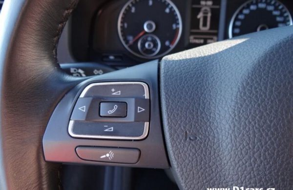 Volkswagen Multivan 2.0 TDi DSG COMFORTLINE, nabídka A5/14