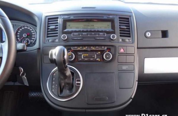 Volkswagen Multivan 2.0 TDi DSG COMFORTLINE, nabídka A5/14