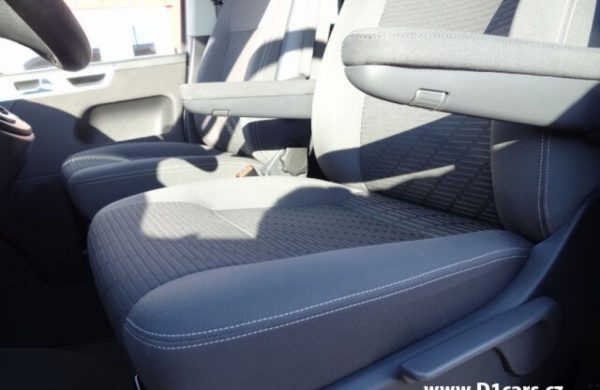 Volkswagen Multivan 2.0 TDi DSG COMFORTLINE, nabídka A5/14