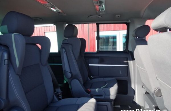 Volkswagen Multivan 2.0 TDi DSG COMFORTLINE, nabídka A5/14