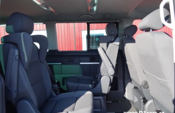 Volkswagen Multivan 2.0 TDi DSG COMFORTLINE, nabídka A5/14