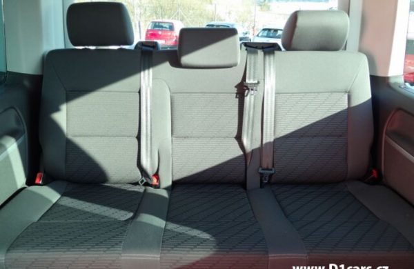 Volkswagen Multivan 2.0 TDi DSG COMFORTLINE, nabídka A5/14