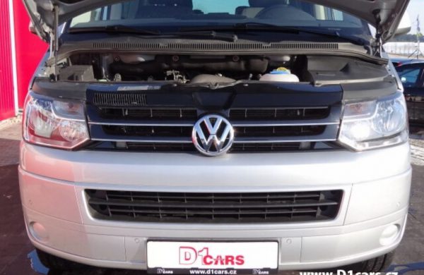 Volkswagen Multivan 2.0 TDi DSG COMFORTLINE, nabídka A5/14
