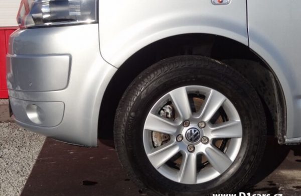 Volkswagen Multivan 2.0 TDi DSG COMFORTLINE, nabídka A5/14