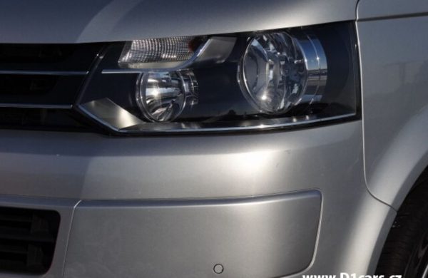 Volkswagen Multivan 2.0 TDi DSG COMFORTLINE, nabídka A5/14